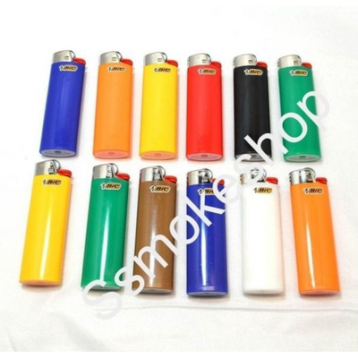 BIC Favorites Lighter