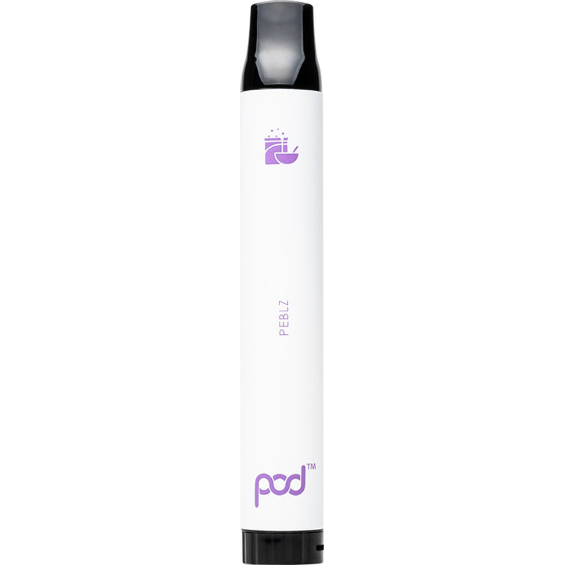 Pod Peblz 2500 Puffs