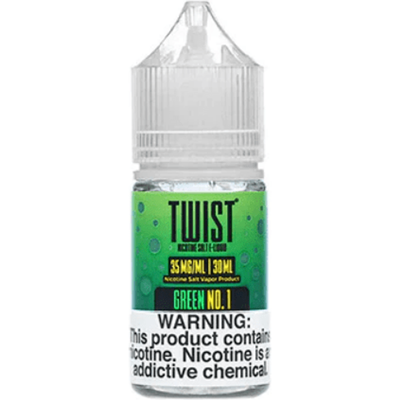 Twist Honeydew Melon Chew 30mL