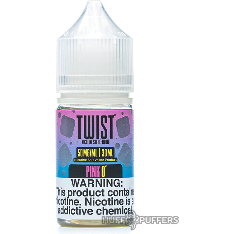 Twist Pink 0° 30mL