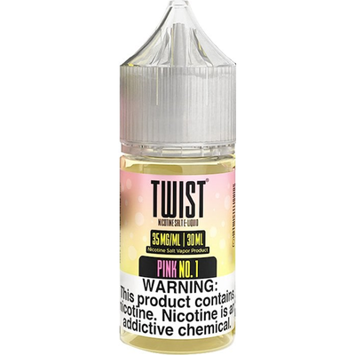 Twist Pink No.1 30mL