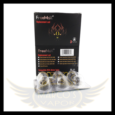 Horizon Tech .12 Ohm Coils