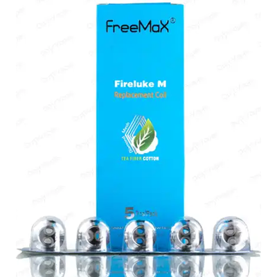 Freemax Fireluke Tx2 Mesh Coil
