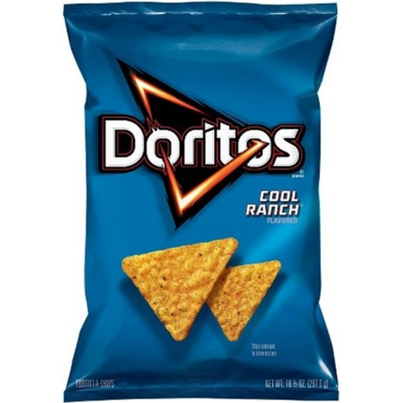 Doritos Cool Ranch 1 oz