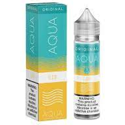 Aqua Oasis 60mL