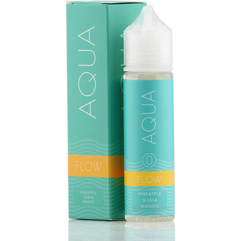 Aqua Original Flow 60mL