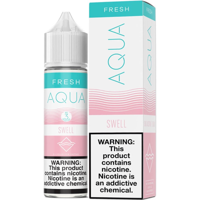 Aqua Fresh Swell 60mL