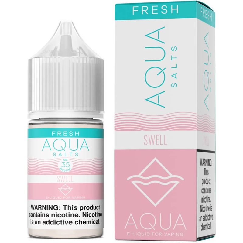 Aqua Salts Fresh Swell 30mL