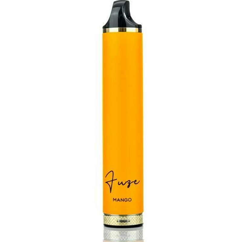 Fuze Mango 1500 Puffs