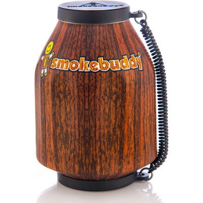 Wood Smokebuddy Original Personal Air Filter