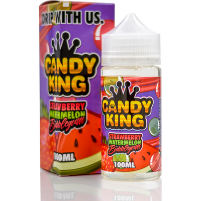 Candy King E-Liquid Batch 100mL