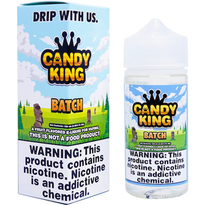 Candy King Batch 100mL