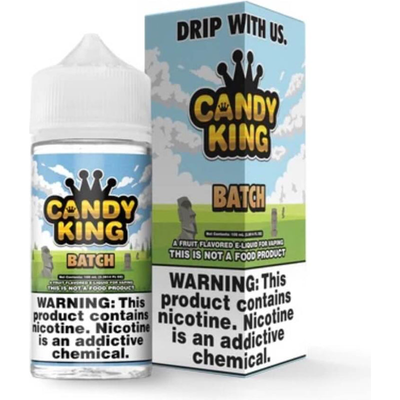 Candy King Batch 100mL