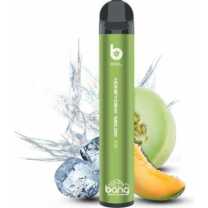 Bang XXL Honeydew Melon Ice