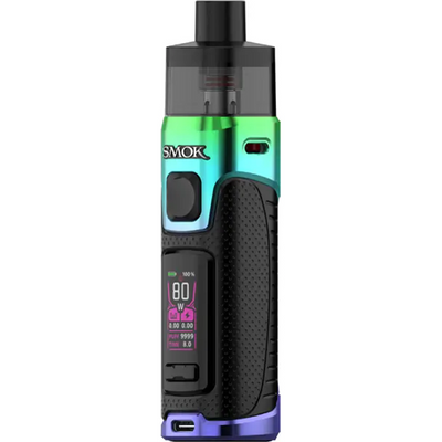 Smok Rpm 2 Pod Mod Kit Prism Rainbow 7mL