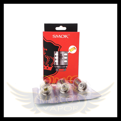 Smok Tfv12 Prince Mesh 0.15 Ohm Coils- 3 Pack