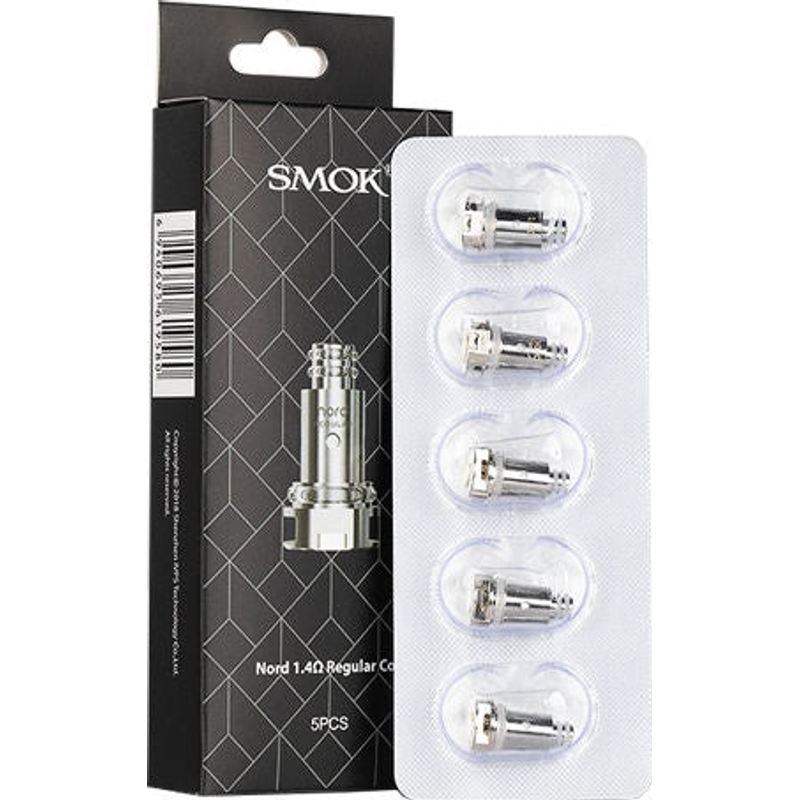 Smok Nord Replacement Coils