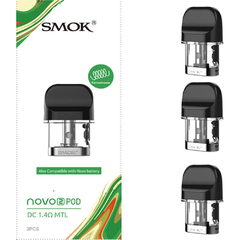 Smok Novo 2 Pod