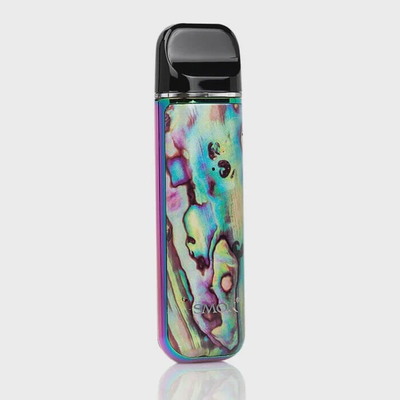 Smok Novo 2 Kit Color Shell 2mL