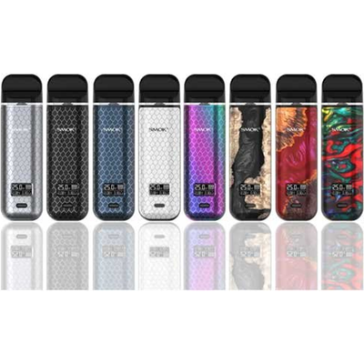 Smok Novo X Kit