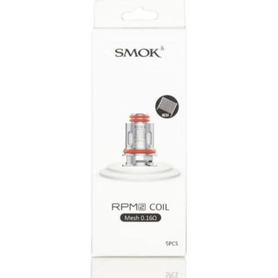 Smok Rpm 2 Replacement Coil