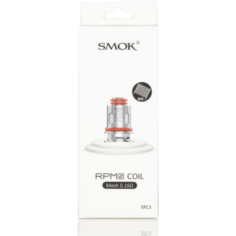 Smok Rpm 2