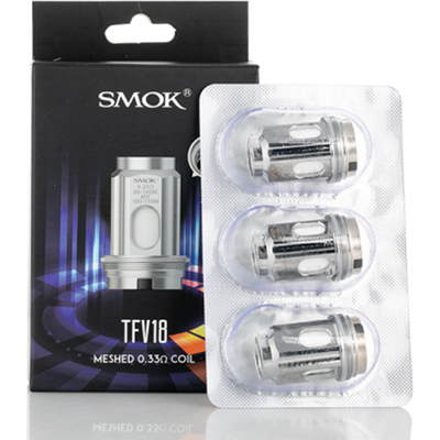 Smok TFV18 Replacement Coil