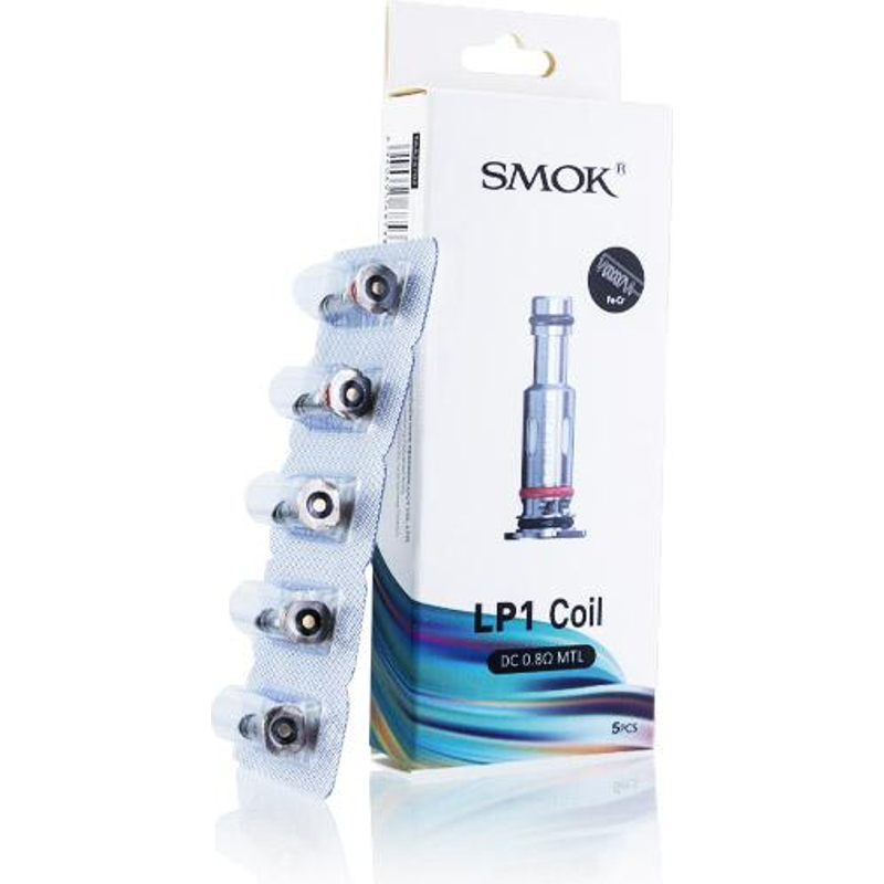 Smok LP1 Replacement Coils