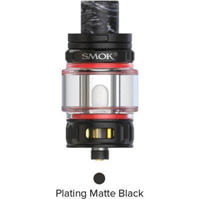 Smok TFV18 Mini Tank Plating Black Matte