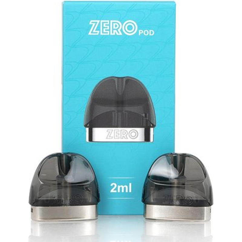 Vaporesso Renova Zero Pod 2 Pack 2mL