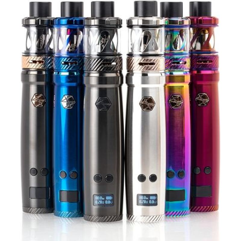 Uwell Nunchaku 80W Tc Pen Mod