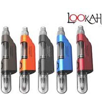 Lookah Seahorse Pro Limited Edition Dab Pen