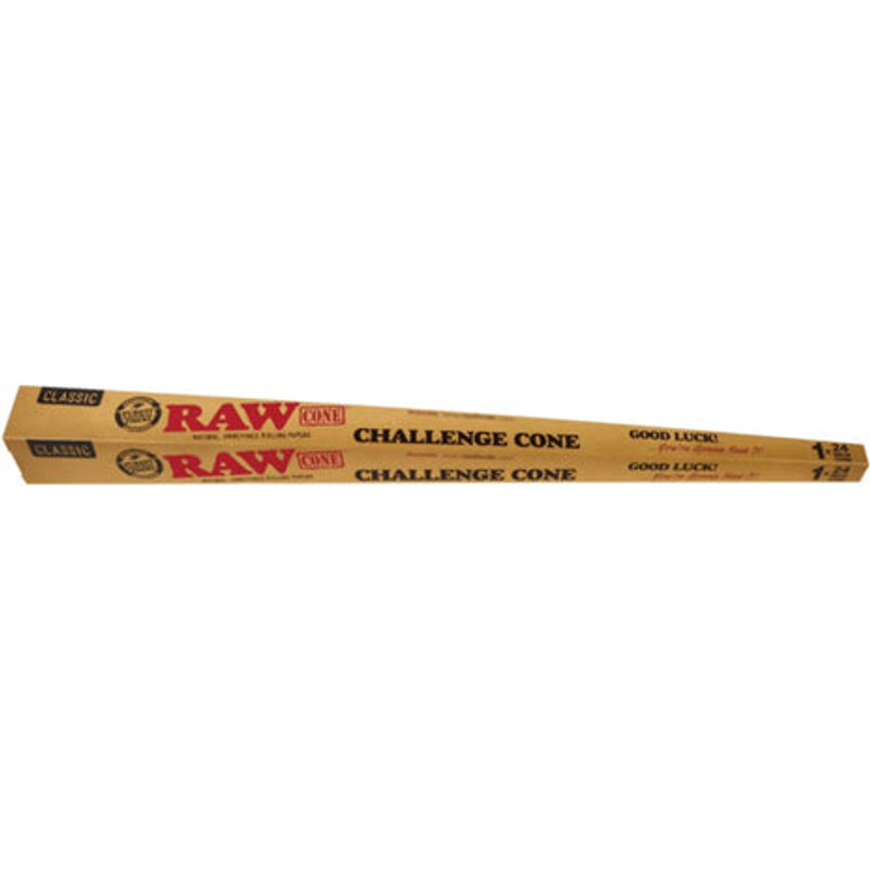 Raw Classic Challenge Cone 24 Inch