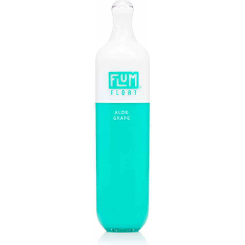 Flum Infinity Aloe Grape