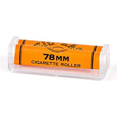 Zig-Zag Cigarette Roller 78Mm 1 Ct