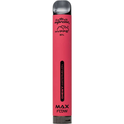 Hyppe Max Flow Supreme Chewy Watermelon
