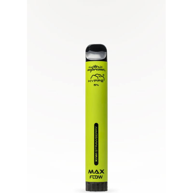 Hyppe Max Flow Kiwi Strawberry 2000 Puffs