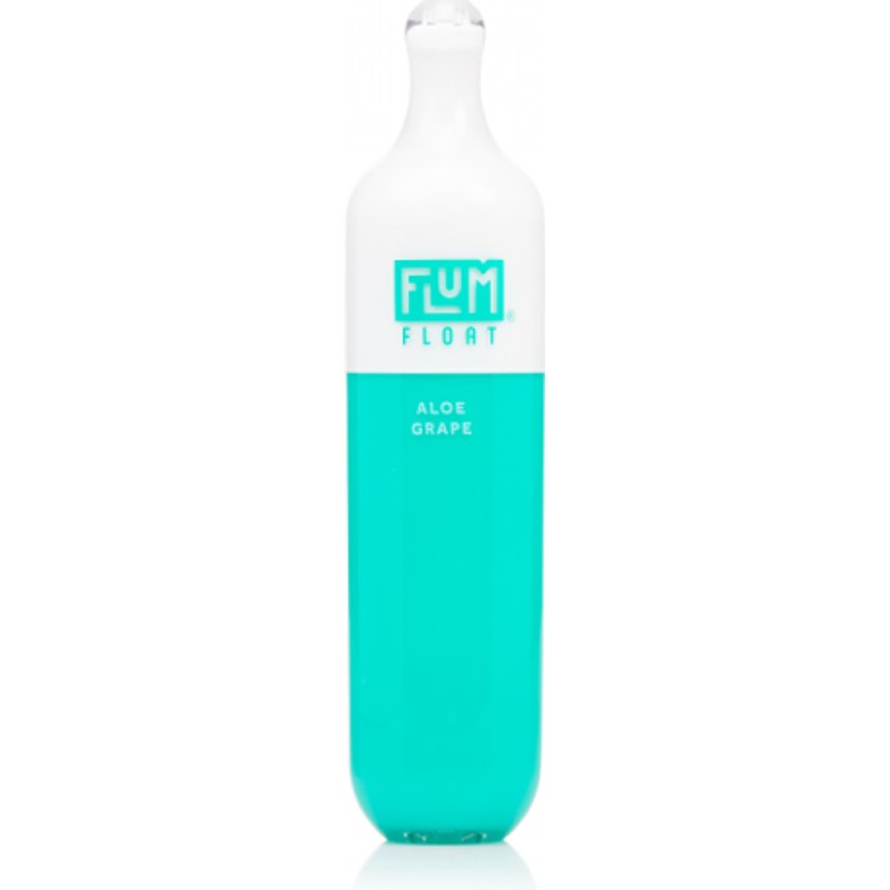 Flum Float Aloe Grape 3000 Puffs