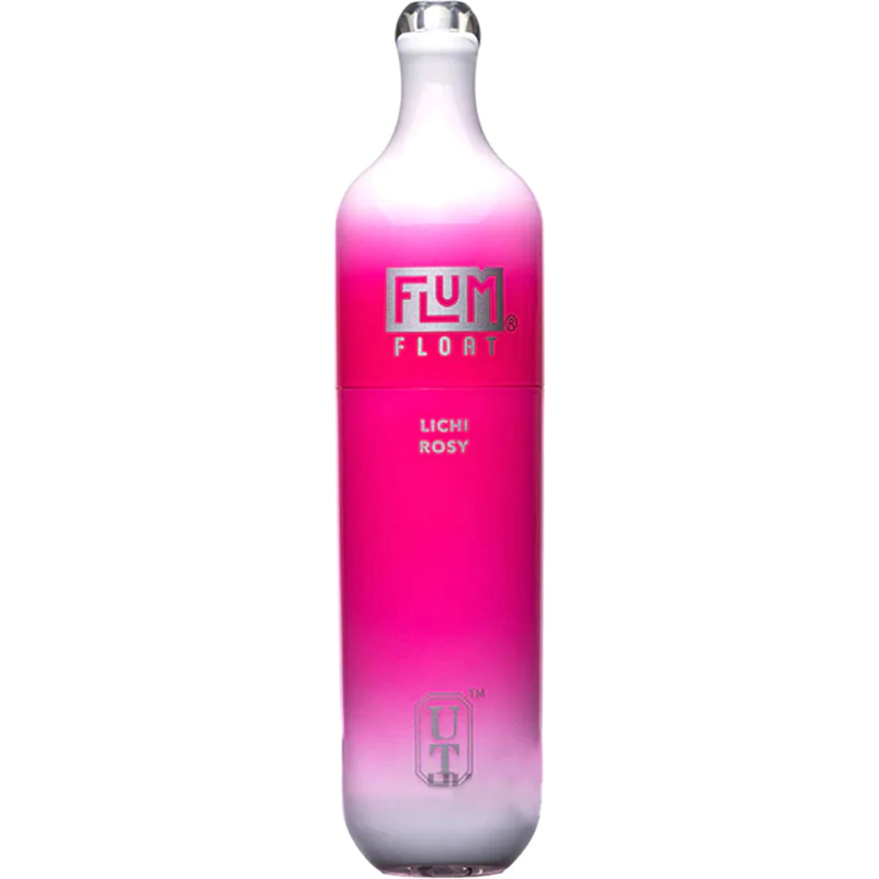 Flum Float Aloe Grape 3000 Puffs