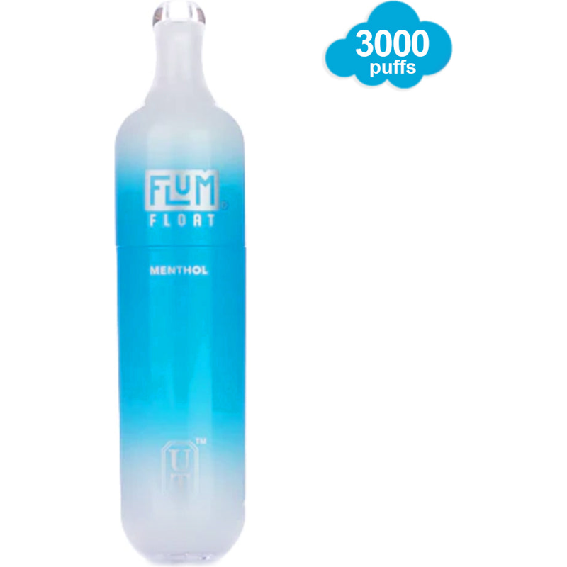 Flum Float Menthol 3000 Puffs