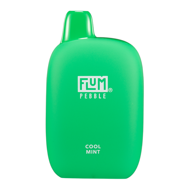 Flum Pebble Cool Mint 14mL