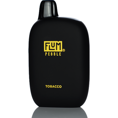 Flum Pebble Tobacco 6000 Puffs