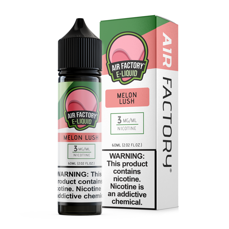 Air Factory Melon Lush 60mL