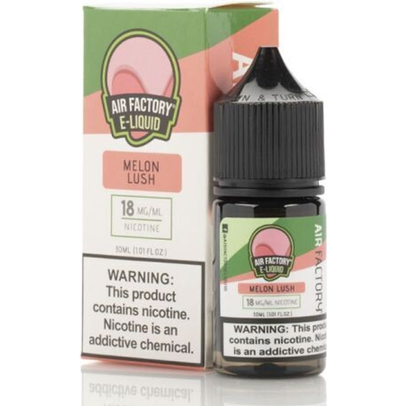 Air Factory Salt Melon Lush 30mL