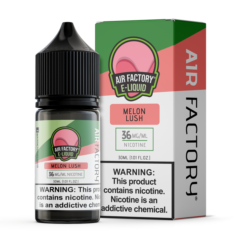 Air Factory Melon Lush 30mL