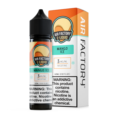 Air Factory Mango Ice 60mL