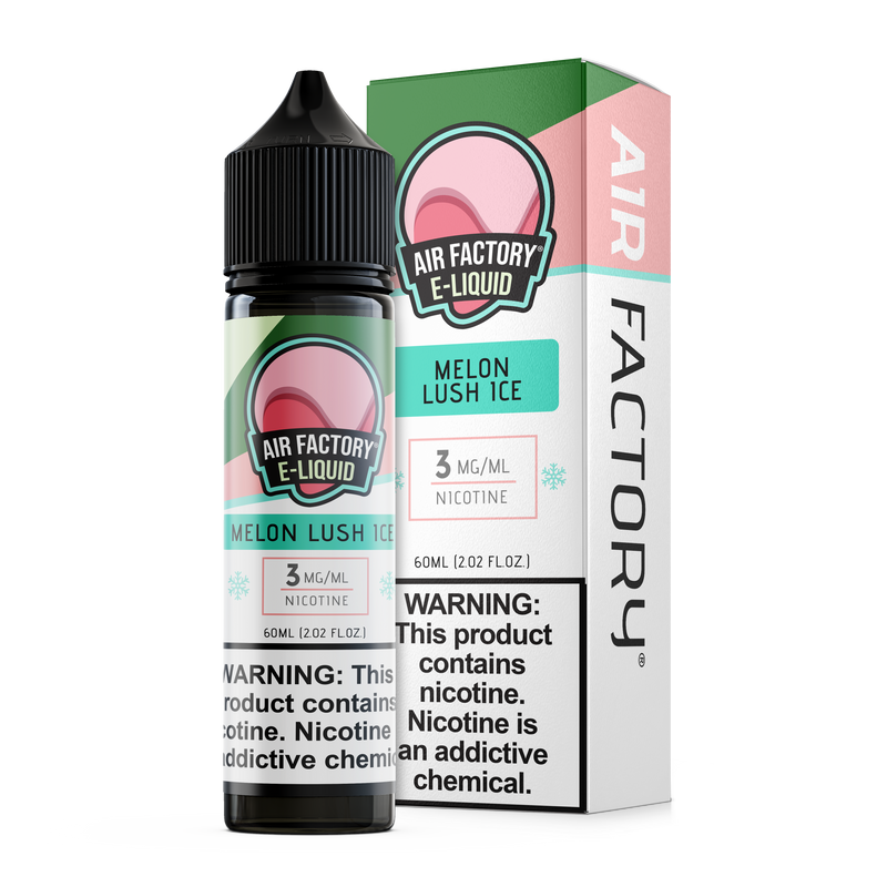 Air Factory Melon Lush 60mL