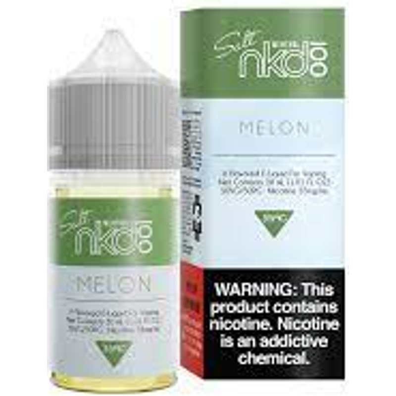 Naked Salt Melon 30mL