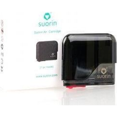 Suorin Air Pods Replacement Cartridge 2mL