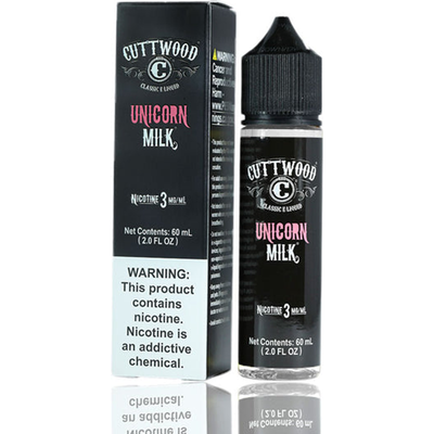 Cuttwood Unicorn Milk 50mL